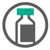 Levemir® vial icon